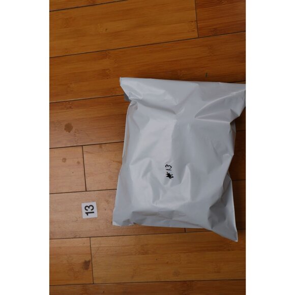 Vintage Free Love Jeans (Size 5) – Bootcut Rock Revival Style - Picture 5 of 6